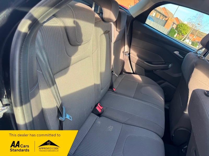 Used Ford Focus 2013 for sale - 77720732: Photo 29