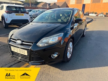 Used Ford Focus 2013 for sale - 77720732: Photo
