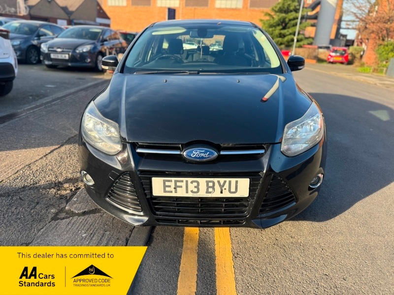 Used Ford Focus 2013 for sale - 77720732: Photo 5