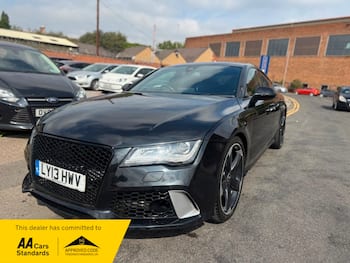 Used Audi A7 2013 for sale - 79675940: Photo