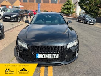 Used Audi A7 2013 for sale - 79675940: Photo