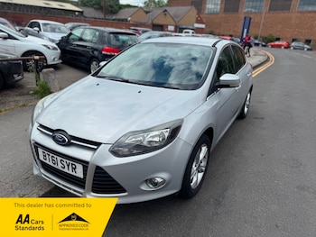 Used Ford Focus 2012 for sale - 78931737: Photo