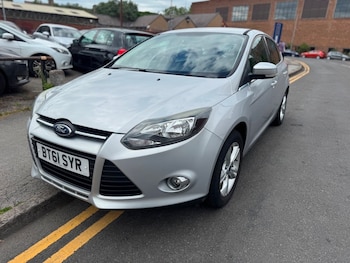 Used Ford Focus 2012 for sale - 78931737: Photo