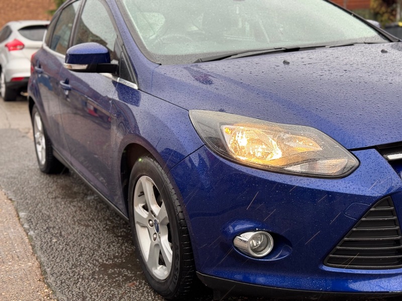 Used Ford Focus 2014 for sale - 76836701: Photo 14