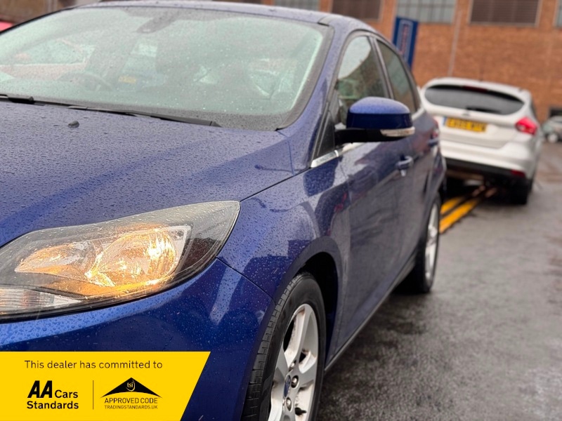 Used Ford Focus 2014 for sale - 76836701: Photo 15