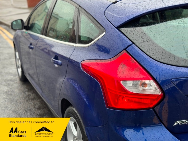 Used Ford Focus 2014 for sale - 76836701: Photo 18