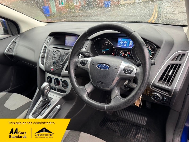 Used Ford Focus 2014 for sale - 76836701: Photo 19