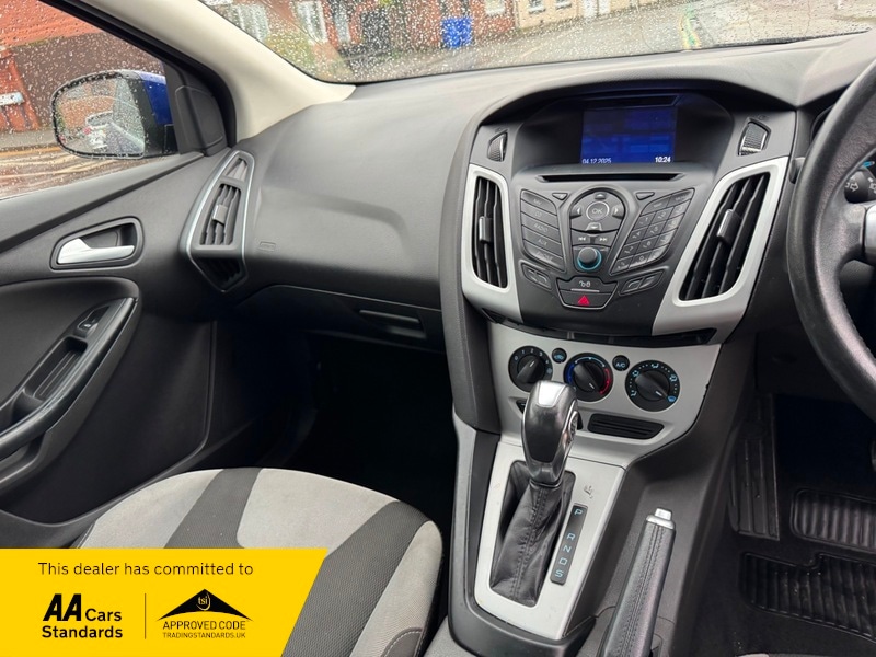 Used Ford Focus 2014 for sale - 76836701: Photo 20