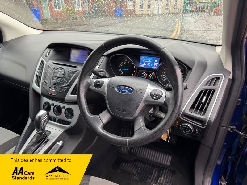 Used Ford Focus 2014 for sale - 76836701: Photo 21