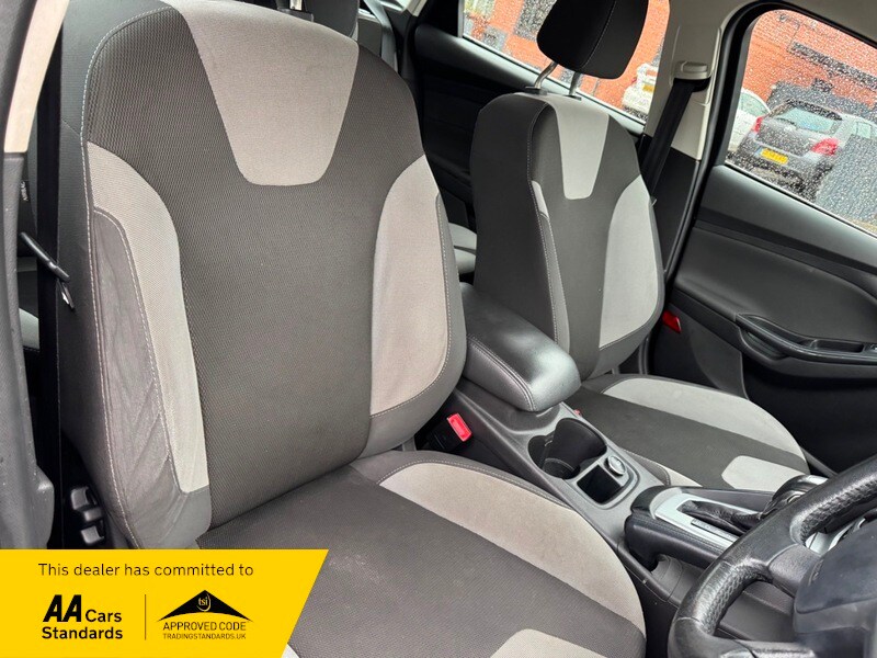 Used Ford Focus 2014 for sale - 76836701: Photo 23