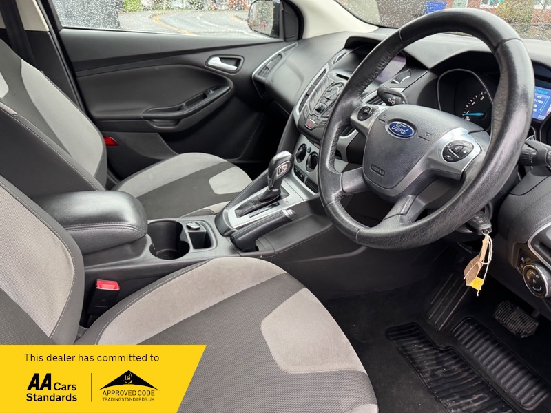 Used Ford Focus 2014 for sale - 76836701: Photo 24