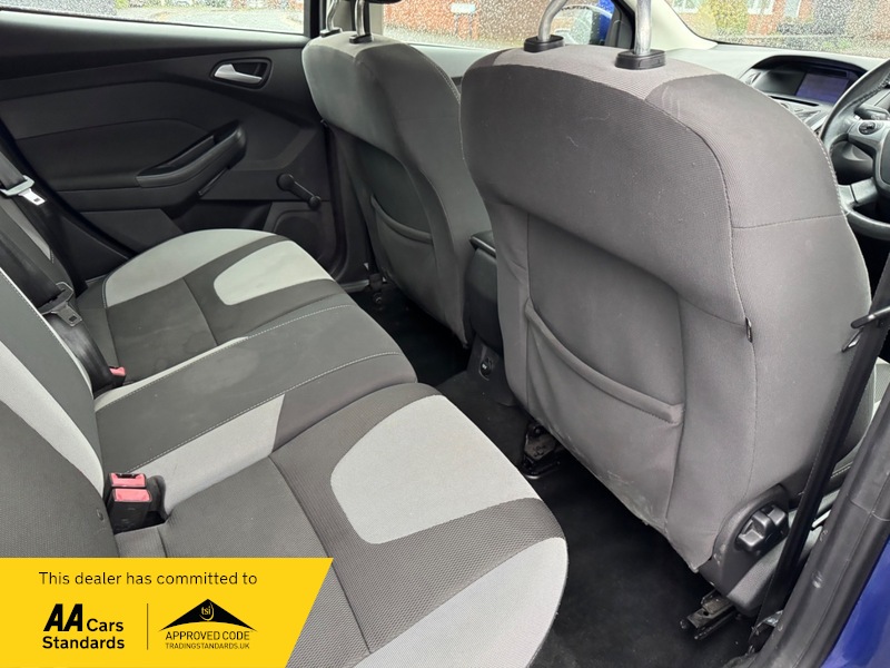 Used Ford Focus 2014 for sale - 76836701: Photo 25