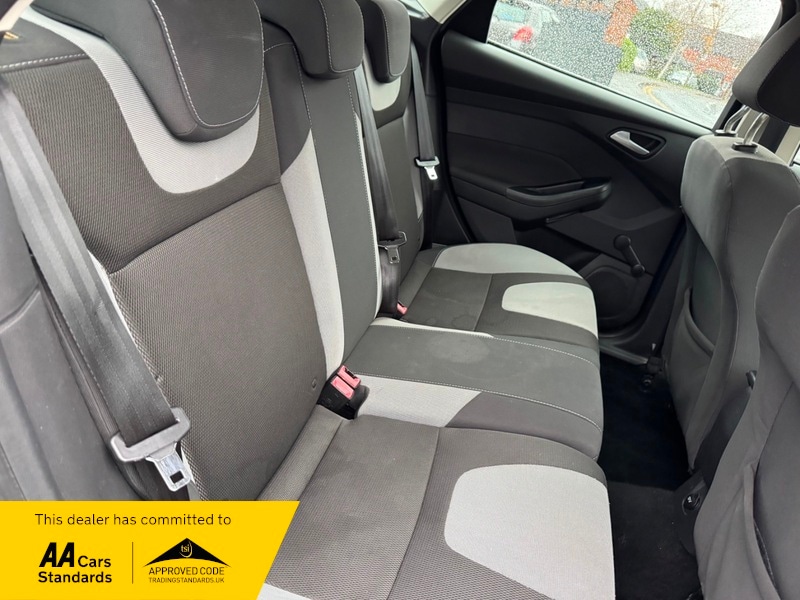 Used Ford Focus 2014 for sale - 76836701: Photo 26