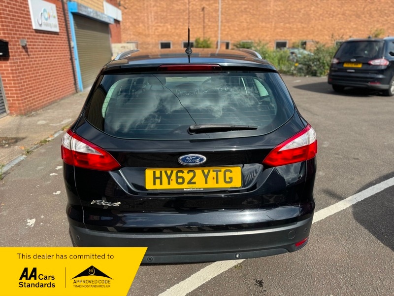 Used Ford Focus 2012 for sale - 76131041: Photo 10