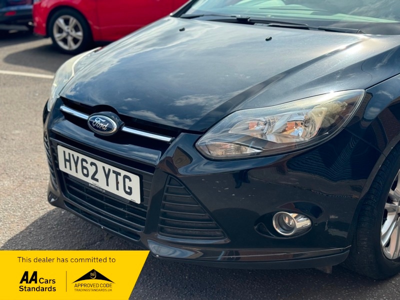Used Ford Focus 2012 for sale - 76131041: Photo 14