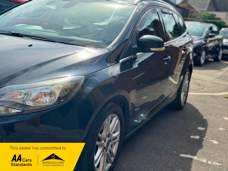 Used Ford Focus 2012 for sale - 76131041: Photo 15