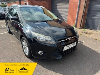Used Ford Focus 2012 for sale - 76131041: Photo