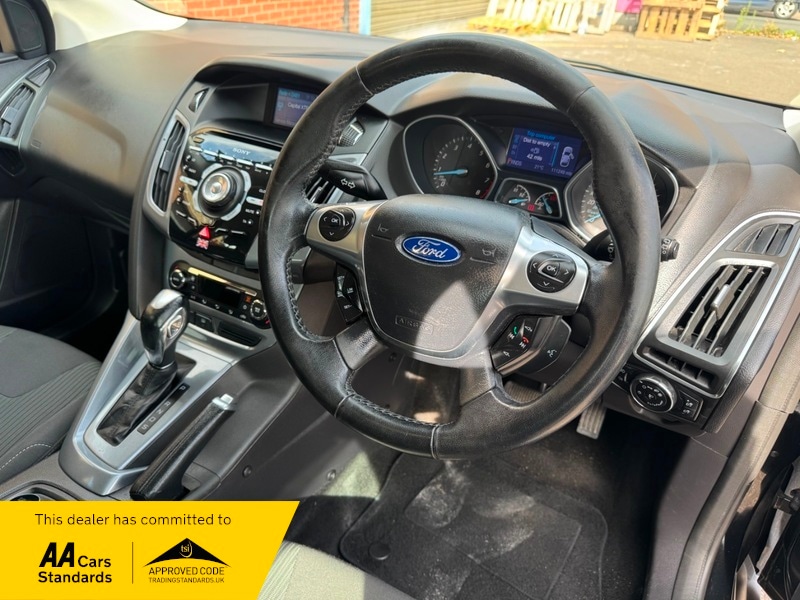Used Ford Focus 2012 for sale - 76131041: Photo 20