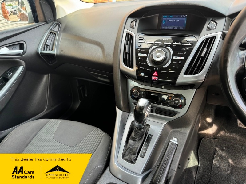 Used Ford Focus 2012 for sale - 76131041: Photo 22