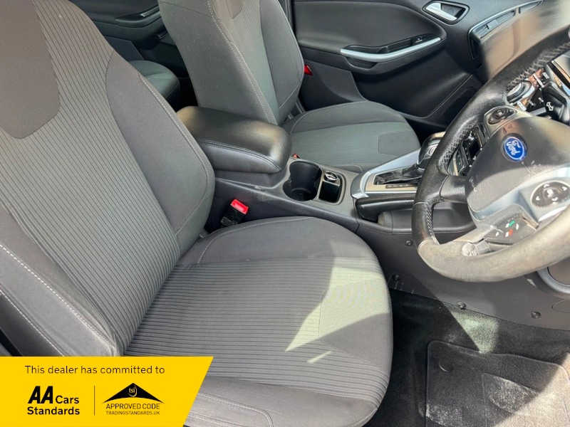 Used Ford Focus 2012 for sale - 76131041: Photo 24