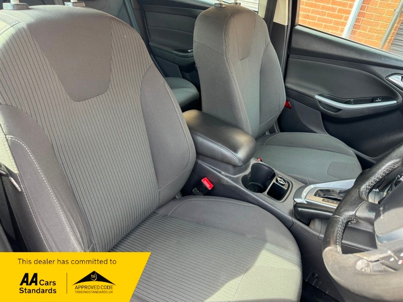 Used Ford Focus 2012 for sale - 76131041: Photo 25