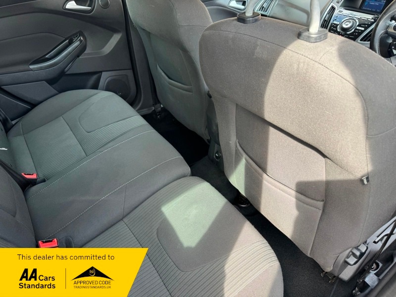 Used Ford Focus 2012 for sale - 76131041: Photo 28