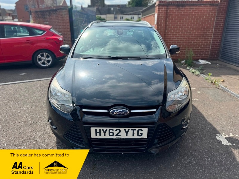 Used Ford Focus 2012 for sale - 76131041: Photo 3