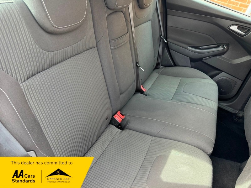 Used Ford Focus 2012 for sale - 76131041: Photo 30