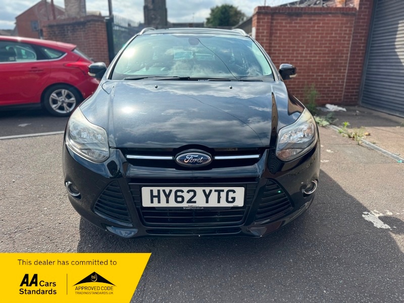 Used Ford Focus 2012 for sale - 76131041: Photo 5