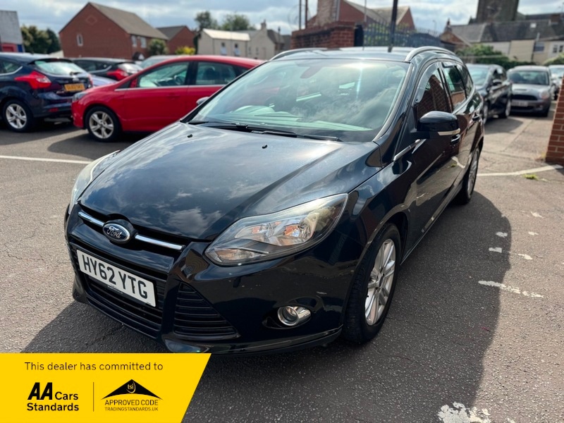 Used Ford Focus 2012 for sale - 76131041: Photo 6
