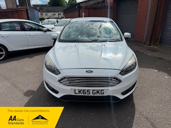 Used Ford Focus 2015 for sale - 78607935: Photo