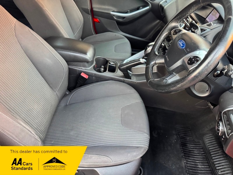 Used Ford Focus 2014 for sale - 76655570: Photo 23