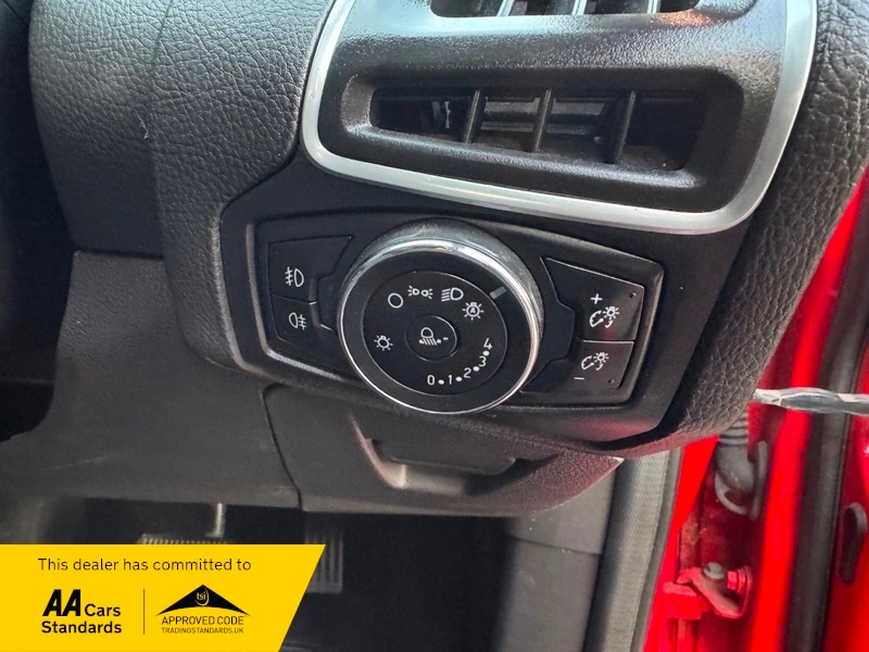 Used Ford Focus 2014 for sale - 76655570: Photo 27