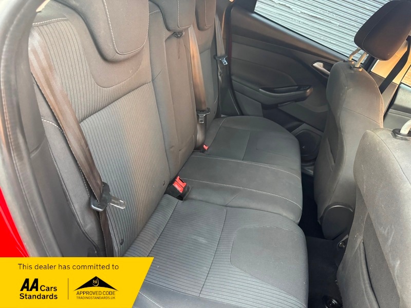 Used Ford Focus 2014 for sale - 76655570: Photo 29