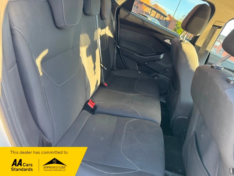 Used Ford Focus 2015 for sale - 76655571: Photo 27