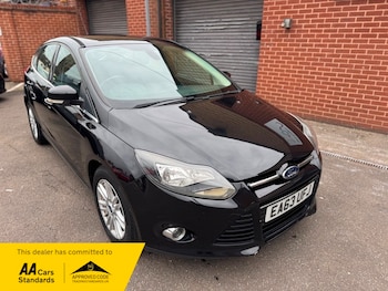 Used Ford Focus 2013 for sale - 76131030: Photo