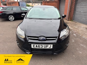 Used Ford Focus 2013 for sale - 76131030: Photo