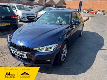 Used BMW 3 Series 2016 for sale - 79314292: Photo