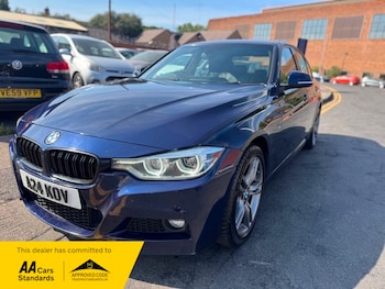 Used BMW 3 Series 2016 for sale - 79314292: Photo