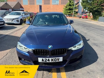 Used BMW 3 Series 2016 for sale - 79314292: Photo
