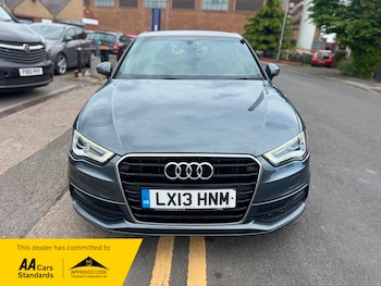 Used Audi A3 2013 for sale - 78525870: Photo