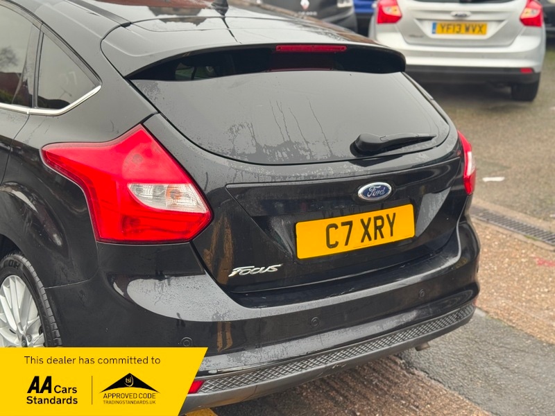 Used Ford Focus 2014 for sale - 77065462: Photo 16