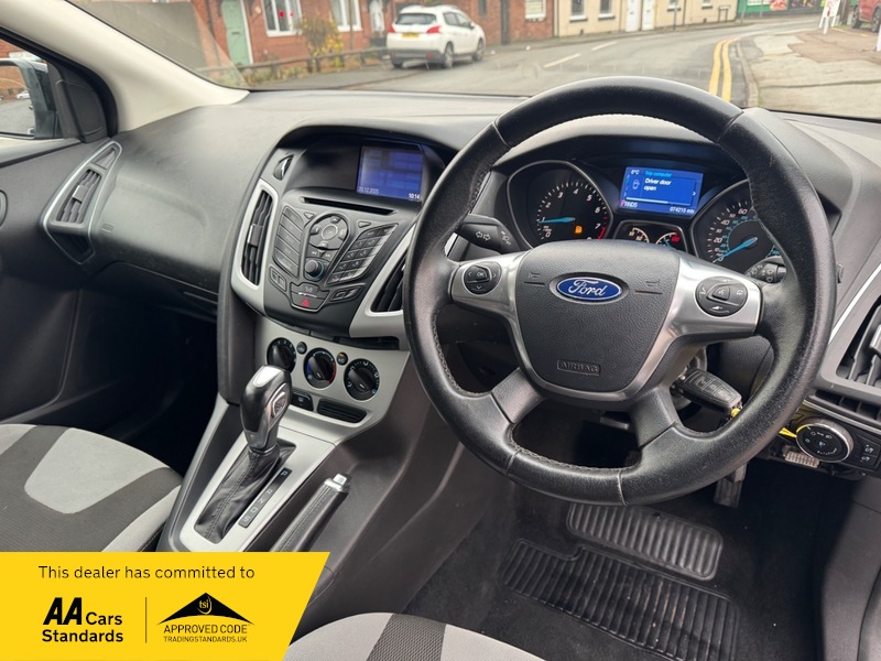 Used Ford Focus 2014 for sale - 77065462: Photo 19