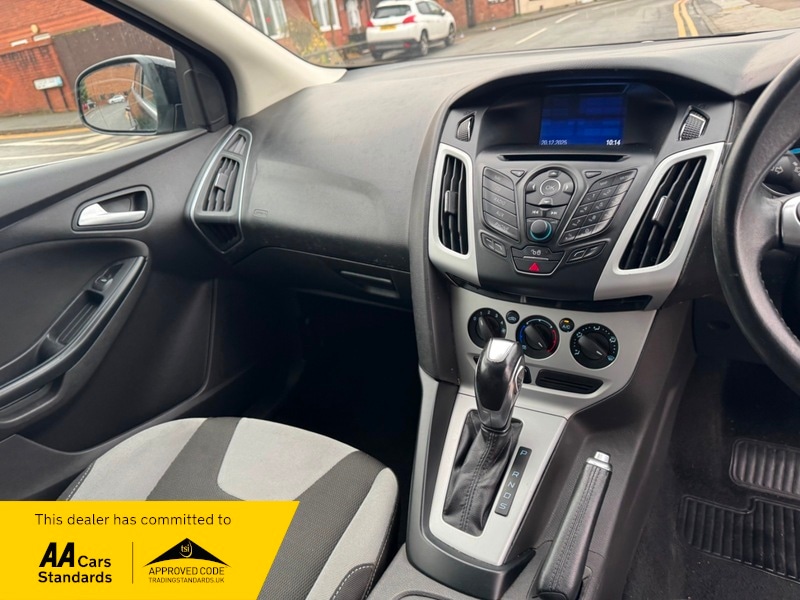 Used Ford Focus 2014 for sale - 77065462: Photo 20