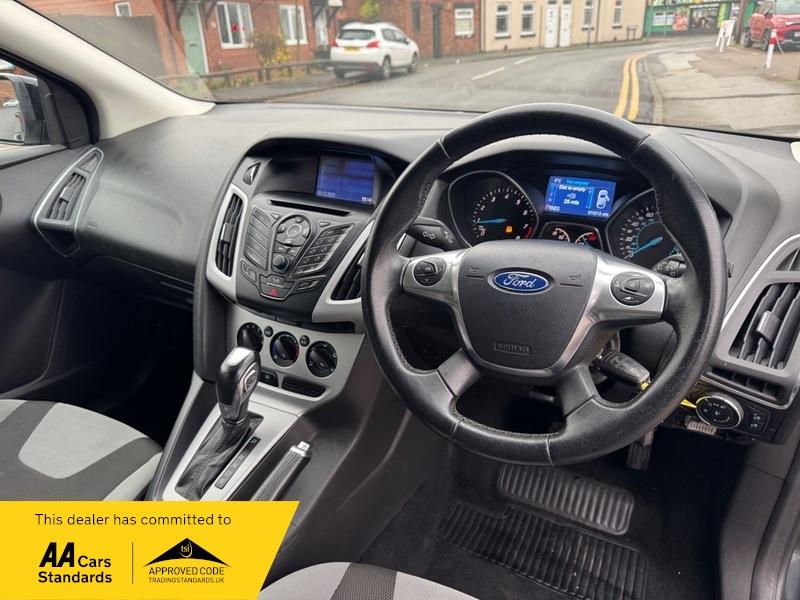 Used Ford Focus 2014 for sale - 77065462: Photo 21