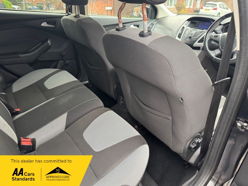 Used Ford Focus 2014 for sale - 77065462: Photo 26