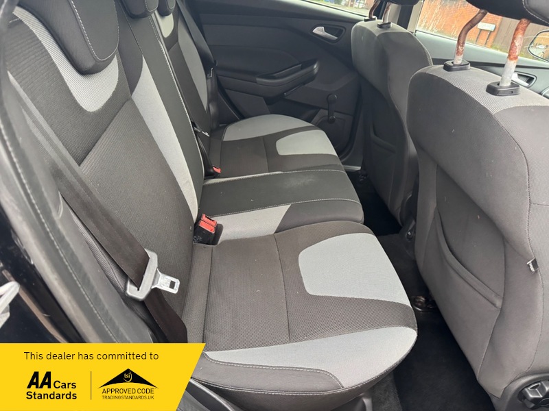 Used Ford Focus 2014 for sale - 77065462: Photo 27