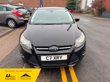 Used Ford Focus 2014 for sale - 77065462: Photo