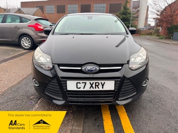 Used Ford Focus 2014 for sale - 77065462: Photo