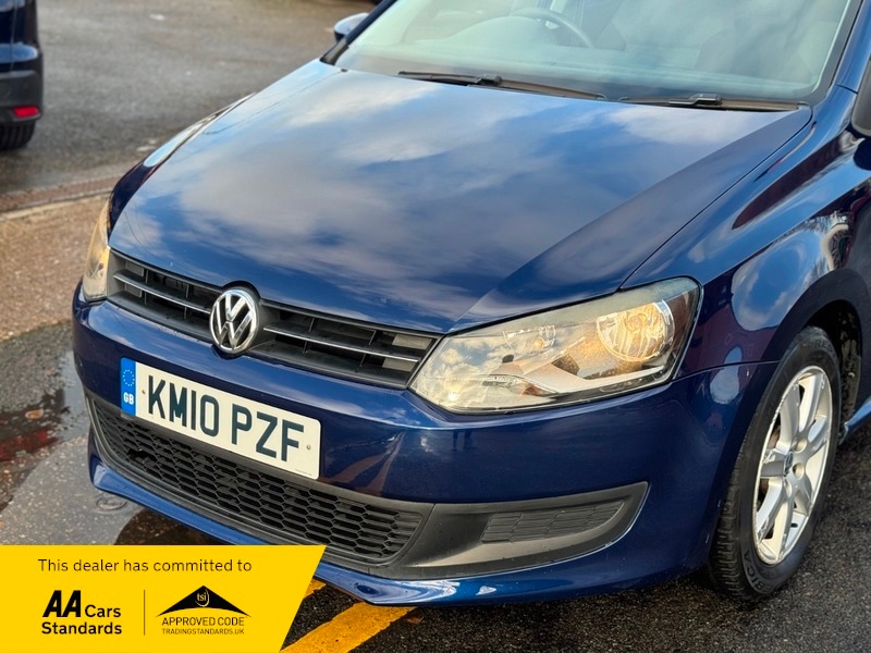 Used Volkswagen Polo 2010 for sale - 76910800: Photo 13